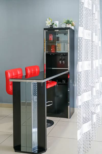 Servis Apartment untuk Disewa di BM City Suites @ BM City Mall - Jasmine Teh - PropertyGuru.com.my