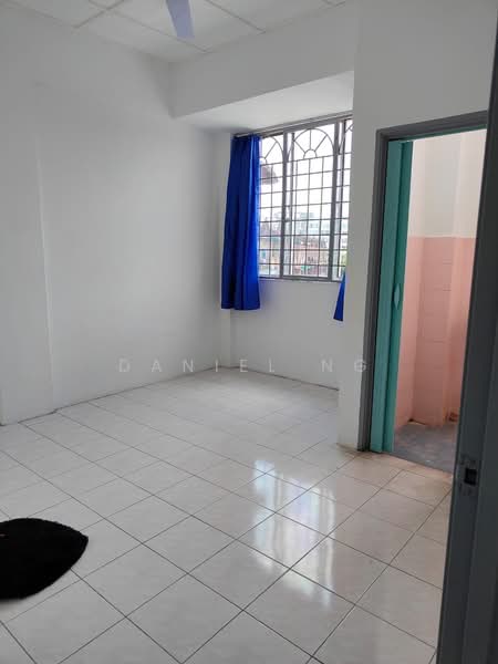 Pangsapuri untuk Dijual di Taman Kasturi - Daniel Ng - Interior - PropertyGuru.com.my