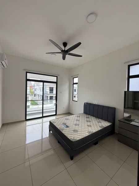 Rumah Kluster untuk Disewa di Kulai (Johor) - Ken Liew - PropertyGuru.com.my