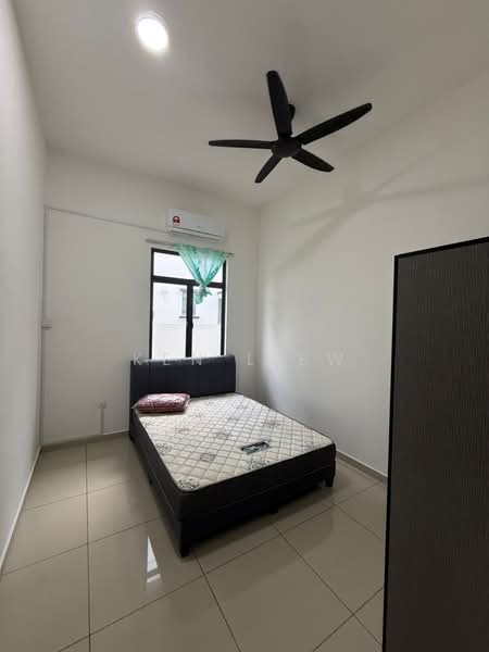 Rumah Kluster untuk Disewa di Kulai (Johor) - Ken Liew - PropertyGuru.com.my