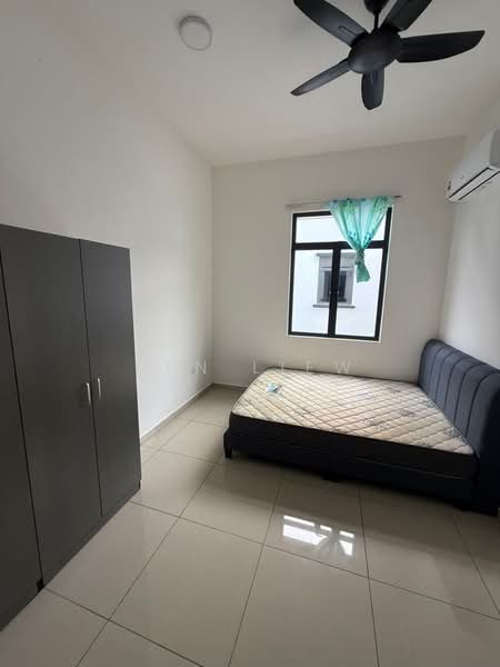 Rumah Kluster untuk Disewa di Kulai (Johor) - Ken Liew - PropertyGuru.com.my