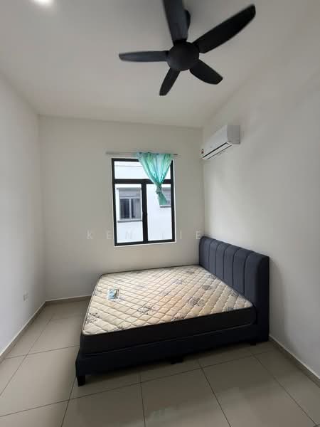Rumah Kluster untuk Disewa di Kulai (Johor) - Ken Liew - PropertyGuru.com.my