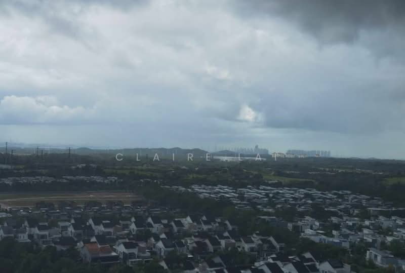 Apartment for Sale at Impiana - Claire Lai - Exterior - PropertyGuru.com.my