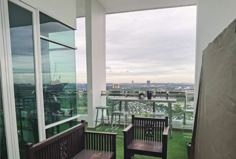 Apartment for Sale at Impiana - Claire Lai - PropertyGuru.com.my