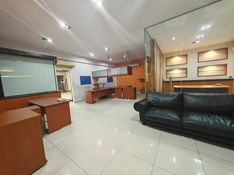 Kilang untuk Disewa di Taman Desa Jaya (Johor Bahru) - Jin Chew - Interior - PropertyGuru.com.my