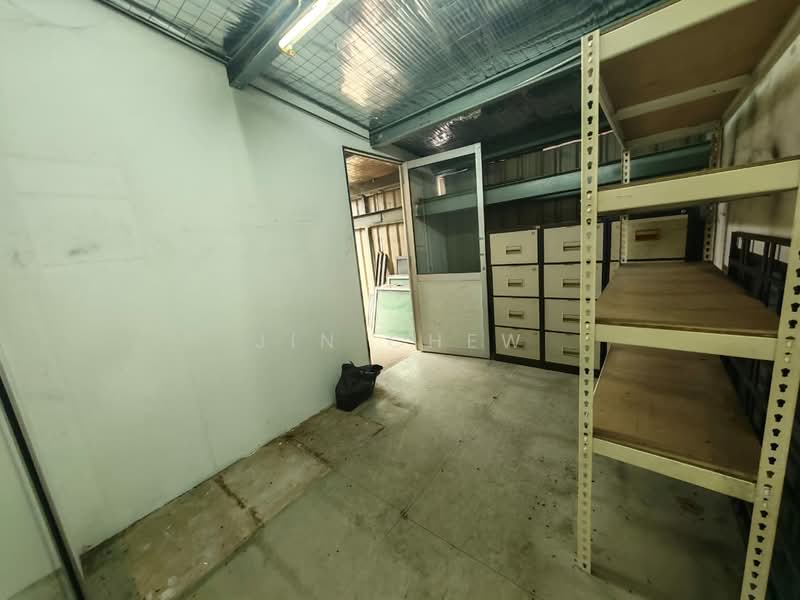 Kilang untuk Disewa di Taman Desa Jaya (Johor Bahru) - Jin Chew - Interior - PropertyGuru.com.my