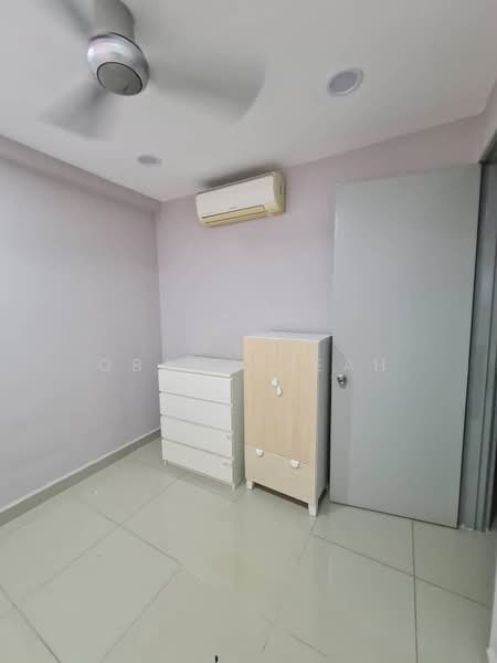 Kondominium untuk Disewa di Suasana Lumayan - Obama Seah - Interior - PropertyGuru.com.my
