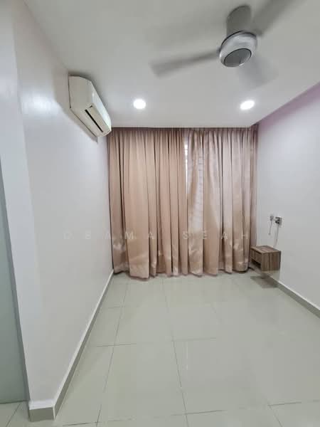 Kondominium untuk Disewa di Suasana Lumayan - Obama Seah - Bedroom - PropertyGuru.com.my