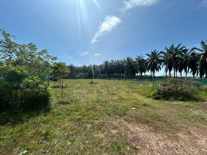 Hartanah Yang Lain untuk Disewa di Dengkil (Selangor) - Abdul Mun'im Abdul Rahman - Exterior - PropertyGuru.com.my