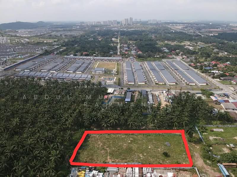 Hartanah Yang Lain untuk Disewa di Dengkil (Selangor) - Abdul Mun'im Abdul Rahman - Exterior - PropertyGuru.com.my