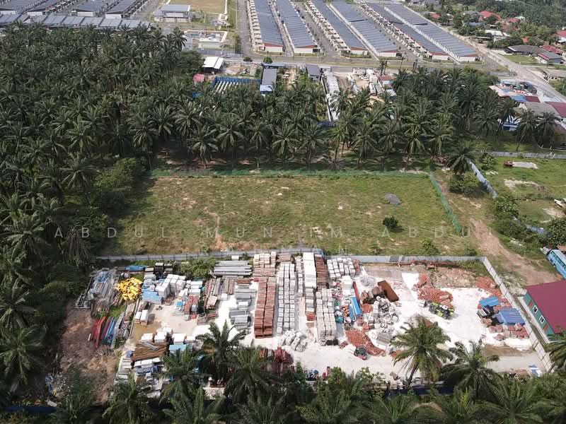 Hartanah Yang Lain untuk Disewa di Dengkil (Selangor) - Abdul Mun'im Abdul Rahman - Exterior - PropertyGuru.com.my