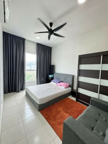 Condominium for Sale at Imperial Residences - Jax Quan - Bedroom - PropertyGuru.com.my