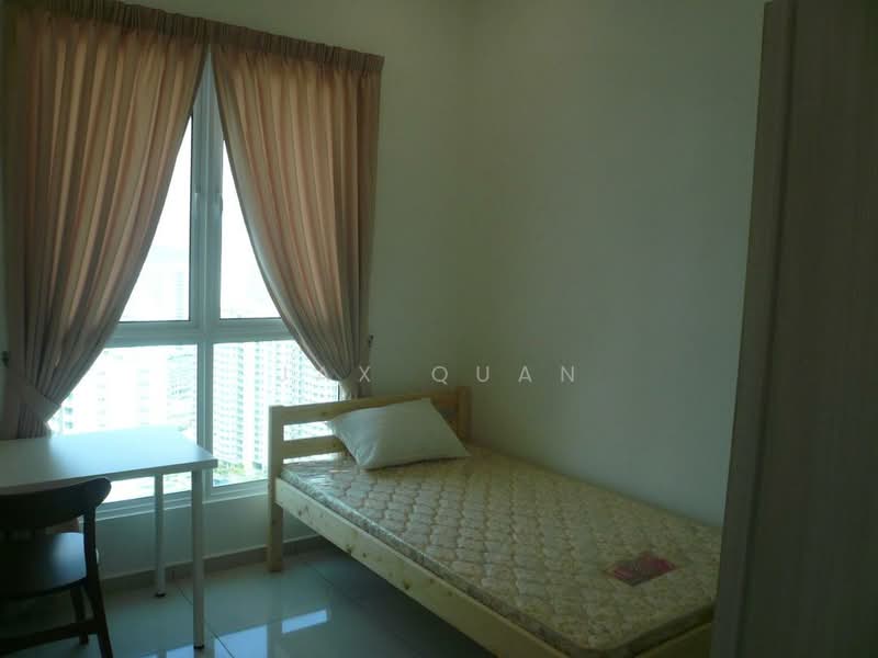 Condominium for Sale at Imperial Residences - Jax Quan - Bedroom - PropertyGuru.com.my