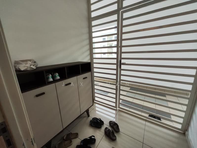 Condominium for Sale at Imperial Residences - Jax Quan - Entrance - PropertyGuru.com.my