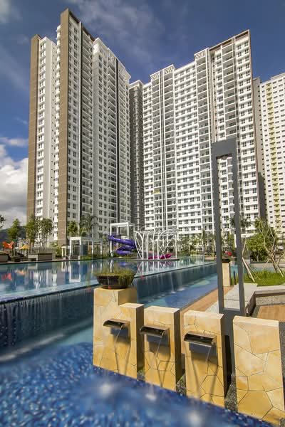 Condominium for Sale at Imperial Residences - Jax Quan - Exterior - PropertyGuru.com.my