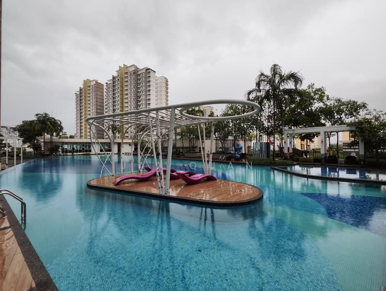 Condominium for Sale at Imperial Residences - Jax Quan - Exterior - PropertyGuru.com.my