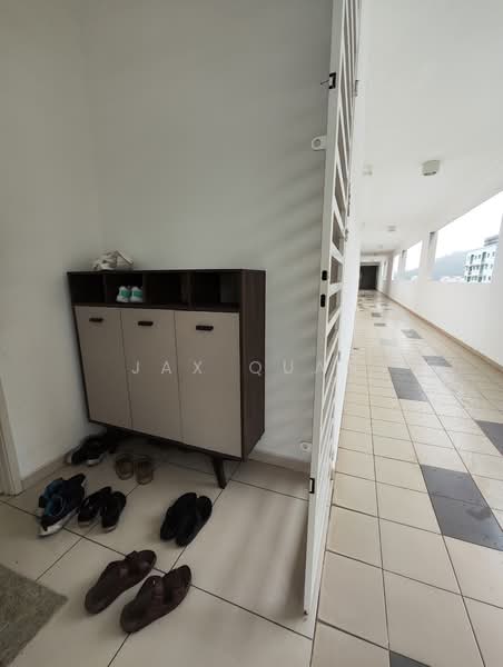 Condominium for Sale at Imperial Residences - Jax Quan - Entrance - PropertyGuru.com.my