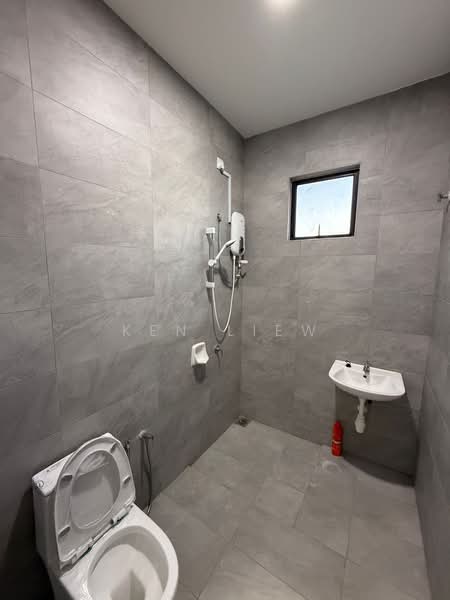 Rumah Kluster untuk Disewa di Taman Tropika (Kulai) - Ken Liew - PropertyGuru.com.my