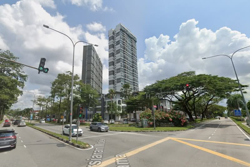 Shop / Office for Sale in Taman Molek (Johor Bahru) - Kenny Choo - PropertyGuru.com.my