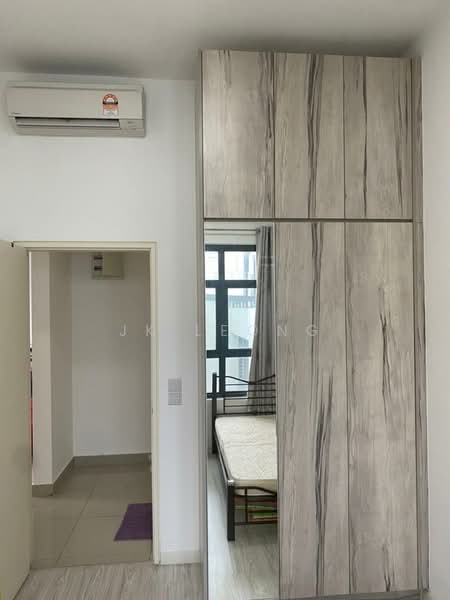 Condominium for Rent at Lakeville Residence - JK Leong - Bedroom - PropertyGuru.com.my