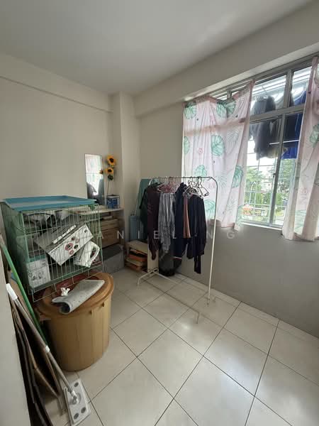 Apartment for Sale at Taman Setia Balakong - Daniel Ng - Balcony - PropertyGuru.com.my