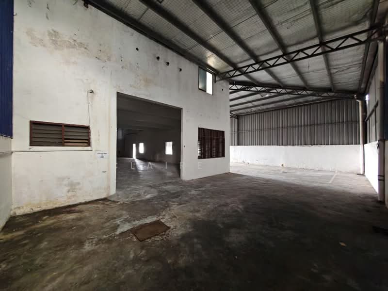 Semi-D Factory for Rent in Taman Perindustrian Kota Puteri 1 (Masai) - Claire Lai - PropertyGuru.com.my