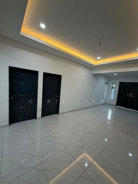 1-storey Terraced House for Sale in Skudai (Johor) - Chris Liew - Interior - PropertyGuru.com.my