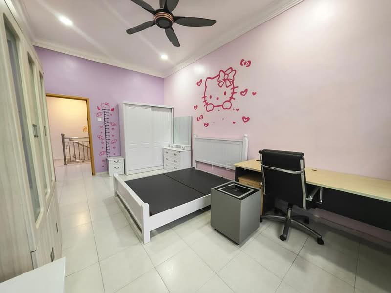 Rumah Teres untuk Disewa di Kulai (Johor) - Ken Liew - PropertyGuru.com.my