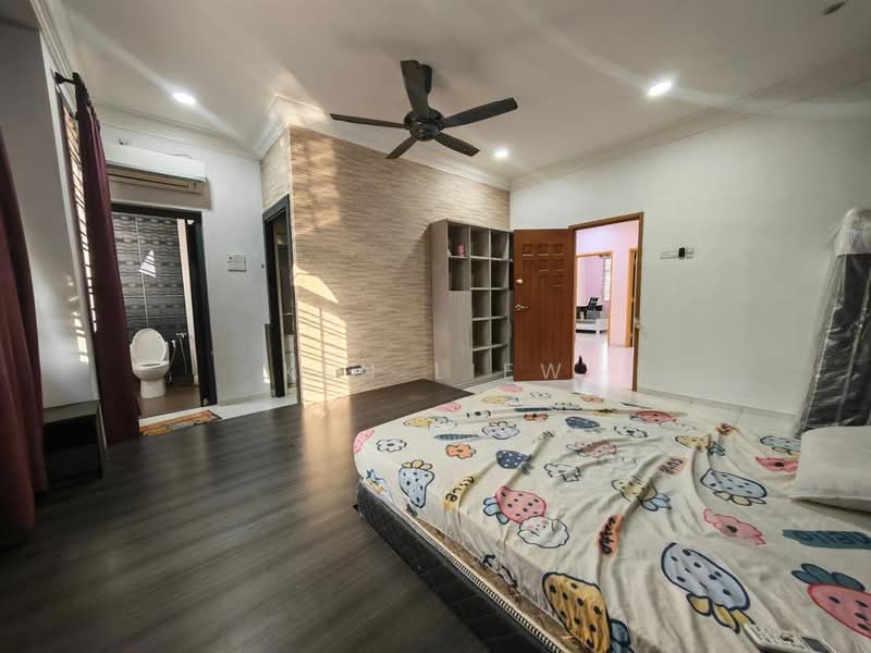 Rumah Teres untuk Disewa di Kulai (Johor) - Ken Liew - PropertyGuru.com.my