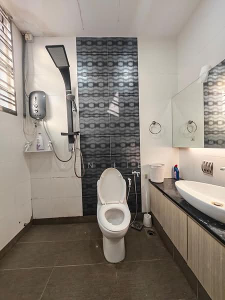 Rumah Teres untuk Disewa di Kulai (Johor) - Ken Liew - PropertyGuru.com.my