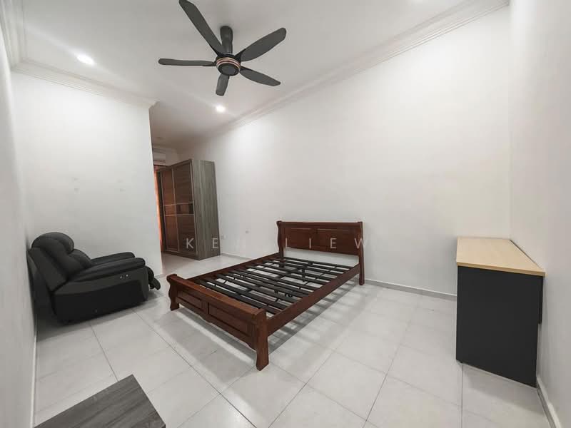 Rumah Teres untuk Disewa di Kulai (Johor) - Ken Liew - PropertyGuru.com.my