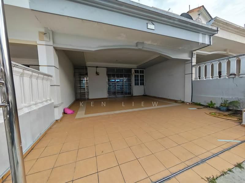 Rumah Teres untuk Disewa di Kulai (Johor) - Ken Liew - PropertyGuru.com.my