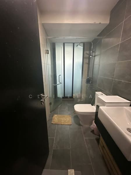 Apartment for Sale at Almas - Claire Lai - Bathroom - PropertyGuru.com.my