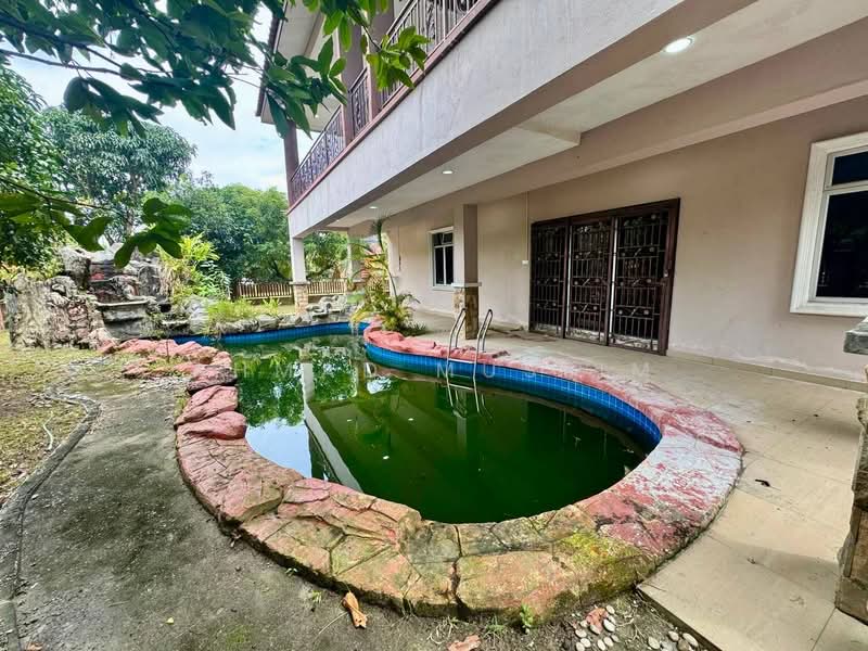 Bungalow for Sale in Desa Pinggiran Putra (Dengkil) - Ahmad Muslim - PropertyGuru.com.my