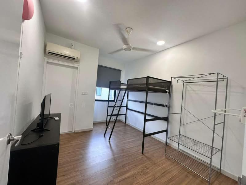 2-storey Terraced House for Sale in Sunway City Iskandar Puteri (Iskandar Puteri (Nusajaya)) - Chris Liew - Bedroom - PropertyGuru.com.my