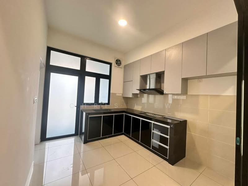 2-storey Terraced House for Sale in Sunway City Iskandar Puteri (Iskandar Puteri (Nusajaya)) - Chris Liew - Kitchen - PropertyGuru.com.my