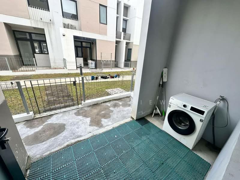 2-storey Terraced House for Sale in Sunway City Iskandar Puteri (Iskandar Puteri (Nusajaya)) - Chris Liew - Exterior - PropertyGuru.com.my