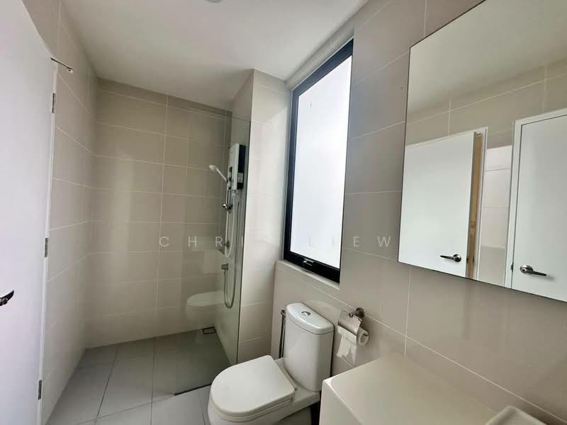 2-storey Terraced House for Sale in Sunway City Iskandar Puteri (Iskandar Puteri (Nusajaya)) - Chris Liew - Bathroom - PropertyGuru.com.my