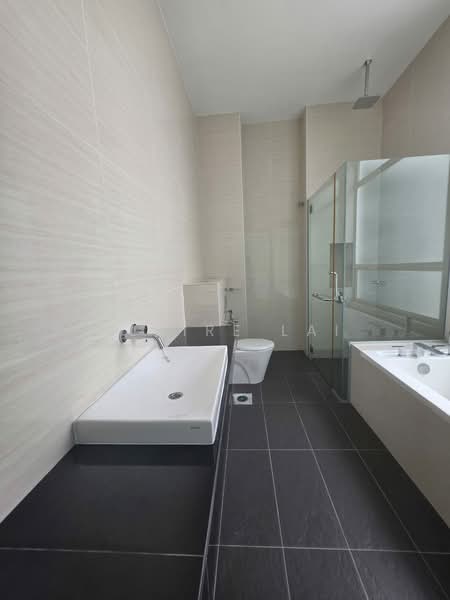 Rumah Berkembar untuk Dijual di Bukit Indah (Iskandar Puteri (Nusajaya)) - Claire Lai - Bathroom - PropertyGuru.com.my