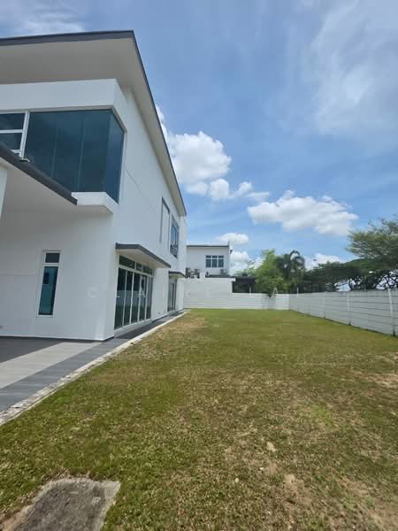 Rumah Berkembar untuk Dijual di Bukit Indah (Iskandar Puteri (Nusajaya)) - Claire Lai - Exterior - PropertyGuru.com.my