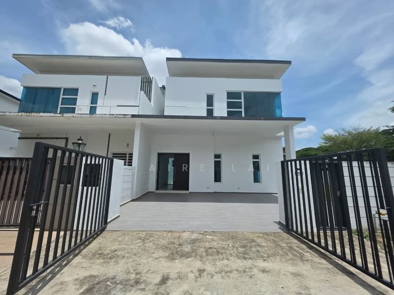Rumah Berkembar untuk Dijual di Bukit Indah (Iskandar Puteri (Nusajaya)) - Claire Lai - PropertyGuru.com.my
