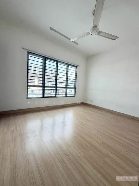 2-storey Terraced House for Sale in Bandar Bukit Raja (Klang) - Elwin Chok - Interior - PropertyGuru.com.my
