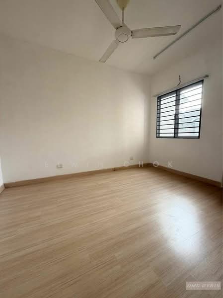 2-storey Terraced House for Sale in Bandar Bukit Raja (Klang) - Elwin Chok - Interior - PropertyGuru.com.my