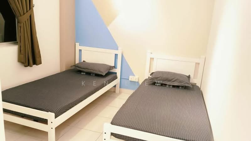 Apartment for Rent at MI Apartment - Ken Liew - PropertyGuru.com.my