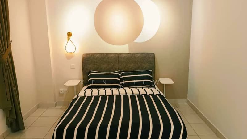 Apartment for Rent at MI Apartment - Ken Liew - PropertyGuru.com.my