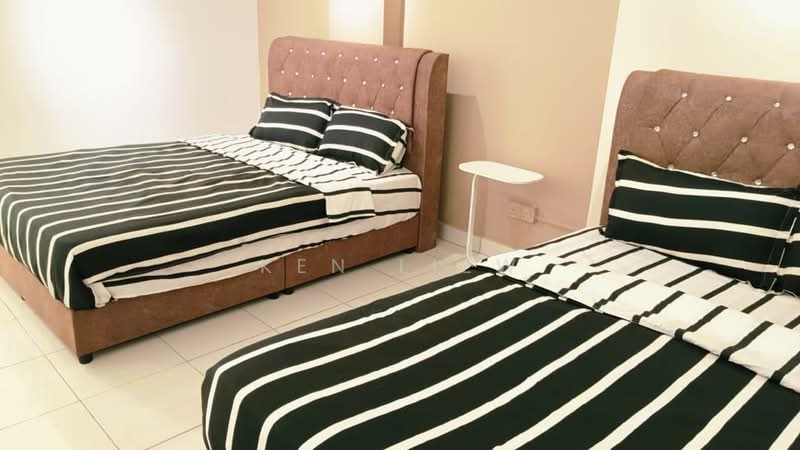 Apartment for Rent at MI Apartment - Ken Liew - PropertyGuru.com.my