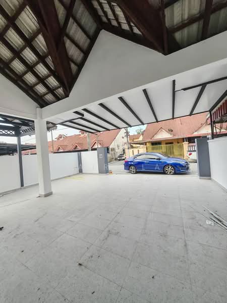 2-storey Terraced House for Sale in Bandar Indahpura (Kulai) - Claire Lai - Exterior - PropertyGuru.com.my