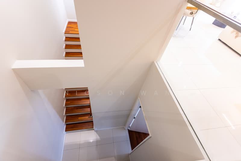 Servis Apartment untuk Dijual di Tribeca - Nicson Wan - Interior - PropertyGuru.com.my