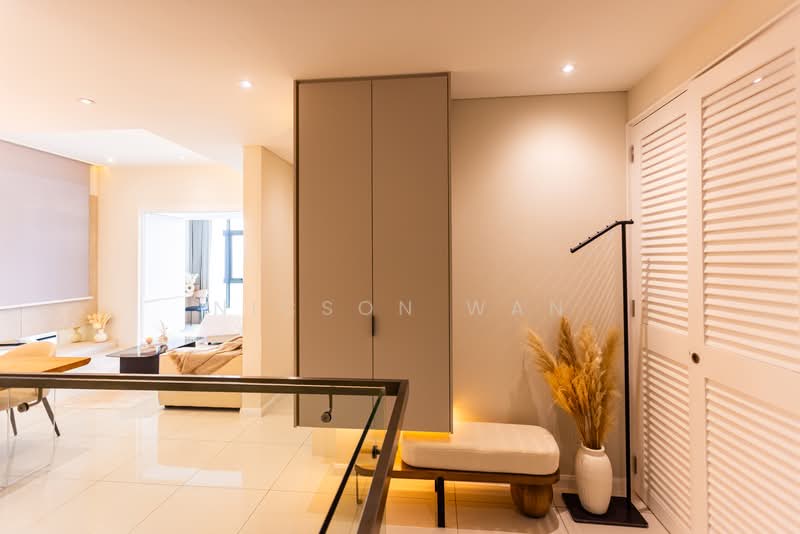 Servis Apartment untuk Dijual di Tribeca - Nicson Wan - Interior - PropertyGuru.com.my