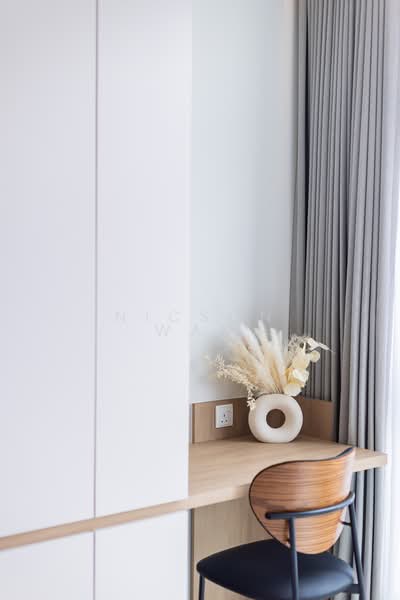 Servis Apartment untuk Dijual di Tribeca - Nicson Wan - Interior - PropertyGuru.com.my